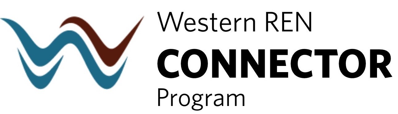 Western REN - Connector Program